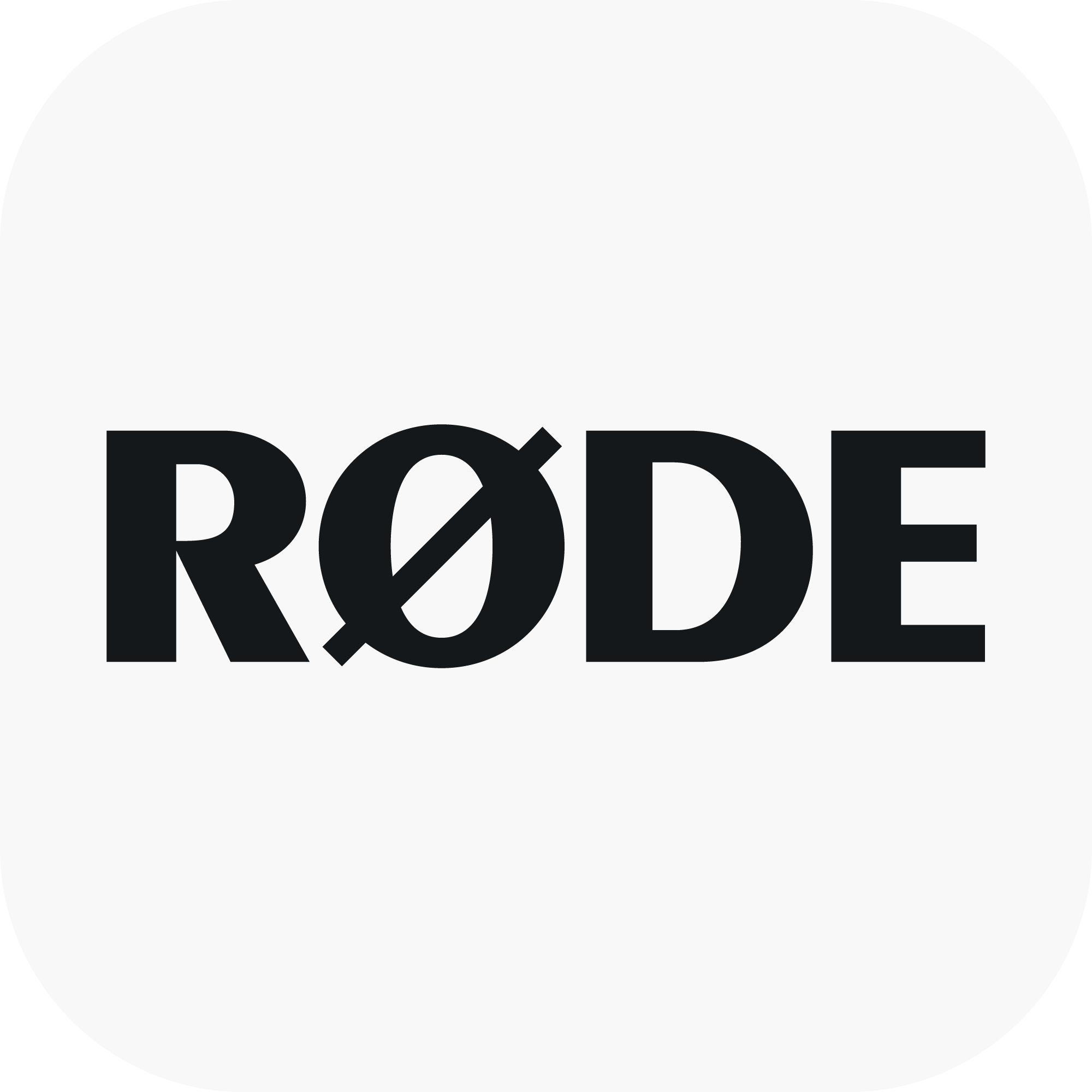 RODE Central_RODE Use