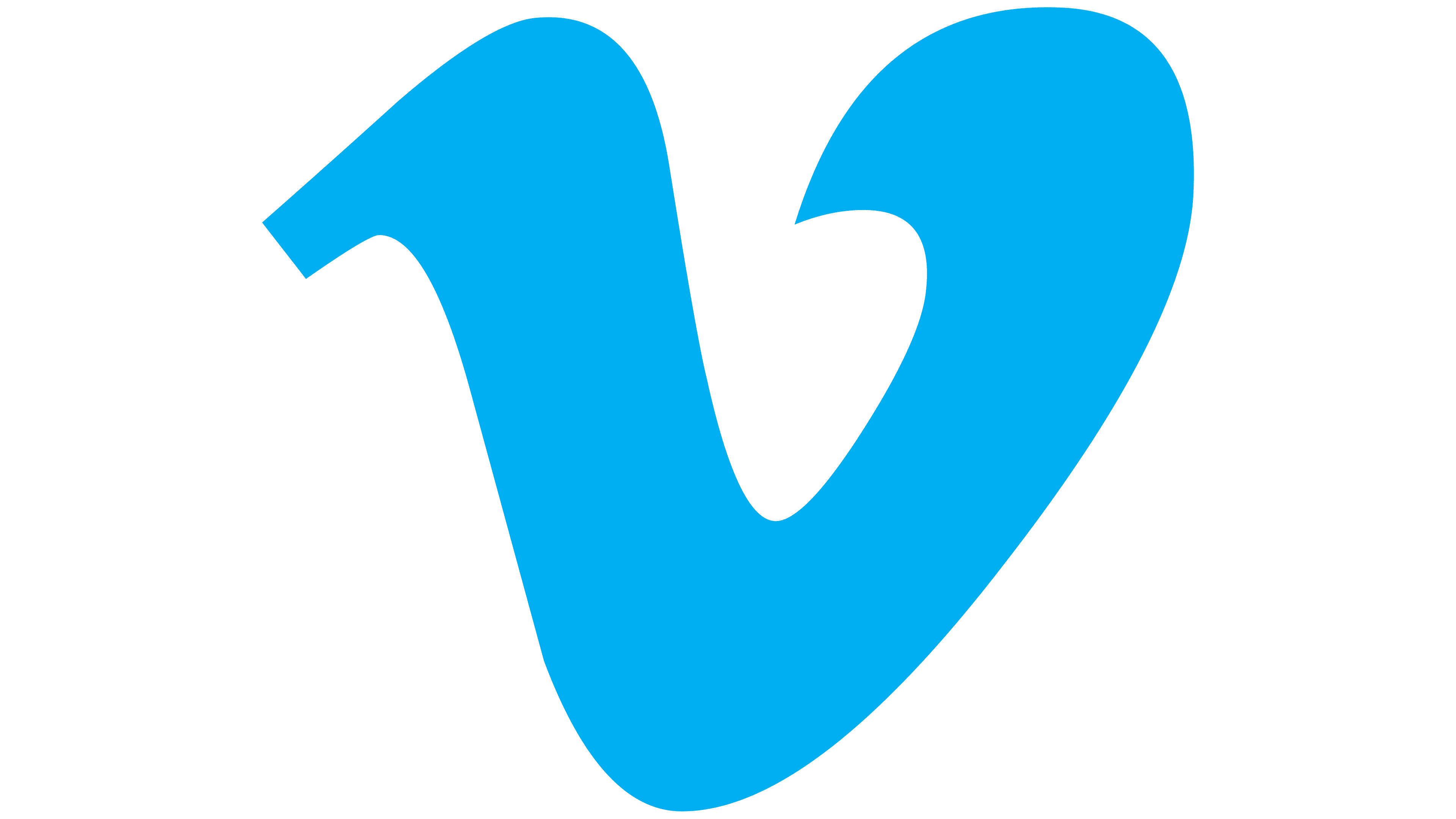 Vimeo-Symbol